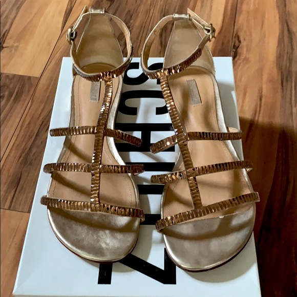 SCHUTZ Shoes - Schutz Dudy Sandal